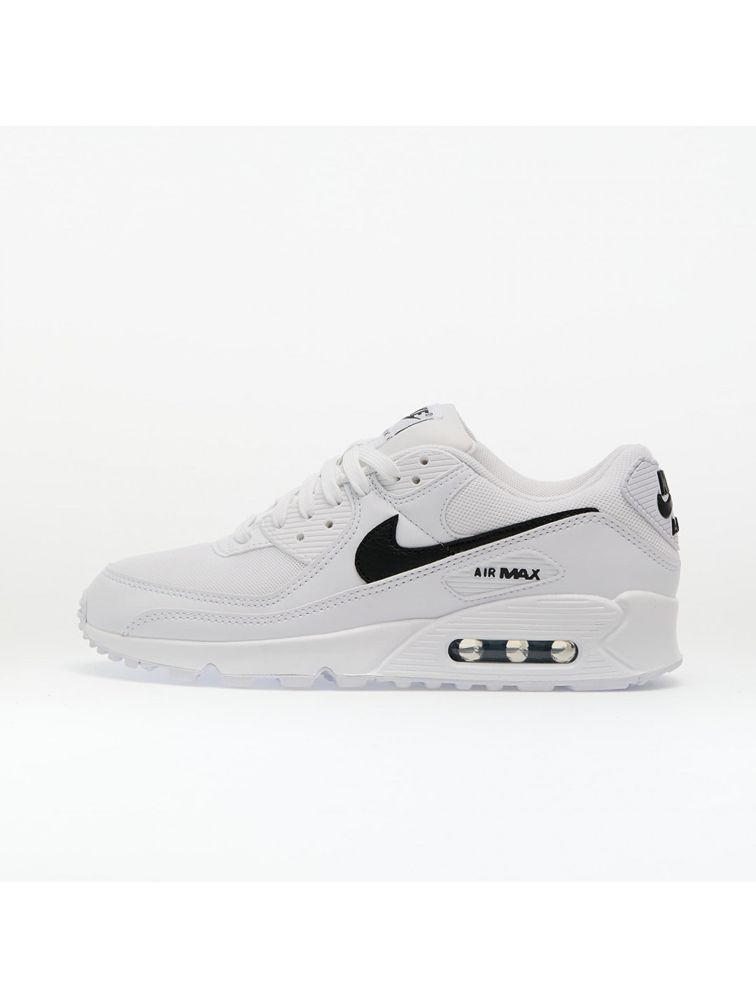 Tenisky Nike W Air Max 90 White Black-White EUR 36 5